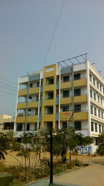 Gayatri junior College,Peddapalli